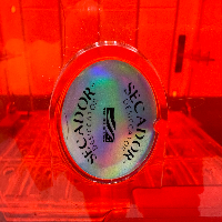 Secador Desicator image 3
